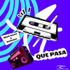 Que Pasa - Invizzion&Mark Souza