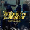 Se quieren comparar (Explicit) - Tolon&Scape&Sergio Garcia&Young Kush