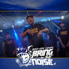 Grind Mode Cypher Bring the Noise 6 (Explicit) - Lingo&Gabino Grhymes&gLife&Lkewse&Skull Bludgeon&Hans Dolo&VENOMm&Jef Doogie