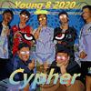 2020 Young 8 Cypher - 歪歪yy&Mr.Cookie&RichBuffoon&Afan&FatTi9er6&Bob&Double 3&AK Lazy秦浩然