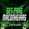 Set Pras Maconheiras (Explicit) - MC NEGO DUC&Dj Veras&DJ Enri&Mc Pedrin da Cp