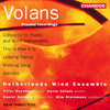 Walking Song - Netherlands Wind Ensemble&Kevin Volans