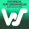 Avenue Electric - ANTOINE.NL&Orson Welsh