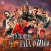Mó Tempão Que Tu Não Fala Comigo (Explicit) - Oruam&MC Ryan SP&Kotim&Vulgo FK&Mc Ig&MC Don Juan&MC Ph&Mc Paiva ZS&MC Luuky
