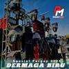 Dermaga Biru - DJ Protons