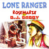Collie Dub - Lone Ranger