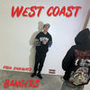 WestCoastBangers (feat. EdukBeatz) (Explicit) - Lil Terps&EdukBeatz