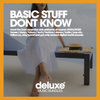 I Know - Basic Stuff