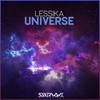 Universe (Extended Mix) - Lessika