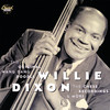 Wrinkles - Willie Dixon&The Big Three Trio