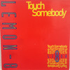 Touch Somebody (Funky Freestyle Mix) - Lemon8