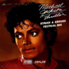 Thriller (KYNAN & EBRUXX Festival Mix) - KYNAN&EBRUXX&Michael Jackson