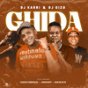 Ghida - Dj Karri&Dj Gizo&2woshort&Tebogo G Mashego&Bukzin Keys