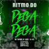 Ritmo Do Pega Pega (Explicit) - MC Tavinho JP&DJ JKC&Central dos Bailes&GDZN&OTAVIO H.&GUSTAVO A.