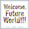 Welcome, Future World!!! -Focus on Riku- (short ver.) - 小野賢章