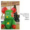 圣诞节Marry Christamas - 赣斯特G $wag&毛毛Queencs&HtNine