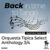 La cotorrita - Orquesta Típica Select