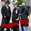 Poppin' Off (feat. Judis & Tra da Moufpiece) (Explicit) - Boom Music&JUDIS&Tra Da MoufPiece