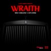 Wraith (Explicit) - CapCityHipHop&Nino Corleone&Jstn Dmnd