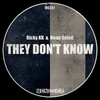 They Don't Know (Edit) - Ricky KK&Beau Soleil