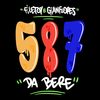 587 da bere (Explicit) - File Toy&Gian Flores