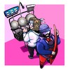 Fun Rack (feat. Captain Omnisious) - FyRo&Captain Omnisious
