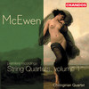 III. Allegro molto - Chilingirian Quartet&Sir John Blackwood McEwen