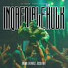 InQredible Hulk - Knowa Lazarus&Jason Haft