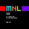 Colours (Olaf Stuut Remix) - Krayons&Olaf Stuut