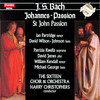 Arioso. Mein Herz, indem die ganze Welt (Tenor) - Harry Christophers&The Sixteen&William Kendall&Bible&Johann Sebastian Bach