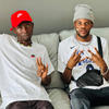 Flight Mode (feat. Sedii_Moshounyane) - Spirit-Boyz&Sedii_Moshounyane
