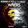 Into The Strong Light (Wavers Mashup) - Wavers