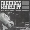 Mama Knew It (Accapella|Explicit) - Richie Panelli&Metaphysical&Esinchill&David Bars