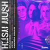 Hush Hush - Braaheim&YOTO&Amanda Collis