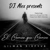 Next Competitaz (feat. Xapiencia & Broway) (Explicit) - Lilman Sixfyve&Xapiencia&Broway