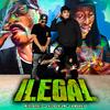 Ilegal (feat. ChicoCream & Fr Maggio) - Mike Angel&ChicoCream&Fr Maggio