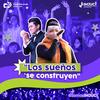 Los sueños se construyen (feat. Daizak) - IMJUCI&Daizak
