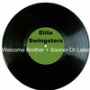 Welcome Brother - The Elite Swingsters