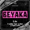 Beyaka (feat. Chambele, shuek, dj obleck, dj tenzor & dj cripta) - El Jam&Chambele&shuek&dj obleck&dj tenzor&DJ Cripta