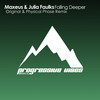 Falling Deeper - Maxeus&Julia Faulks