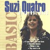 Four Letter Words (其他) - Suzi Quatro