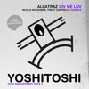 Giv Me Luv (Trent Cantrelle Remix) - Alcatraz&Trent Cantrelle