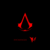 Assassin (Remix) - 羽翼深蓝&EVchanges
