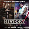 Everyday (Explicit) - E-40&Too $hort