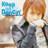 Keep On Dancin' - 高橋直純