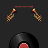 Not To Fall In Love - Rhythm Future Quartet&Manuel Olivera Almada