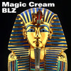 Tutankamon - BLZ&Magic cream