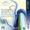 III. Alla breve - I Barocchisti&Diego Fasolis&Duilio Galfetti&Francesco Cera&Stefano Bet