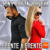 Frente A Frente (Radio Edit) - Tony Costa&Suleya