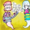 Pardon Me (Acoustic Guitar|- unplug) - He Is We